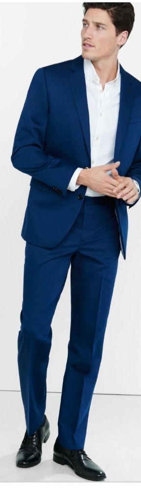 Express suit